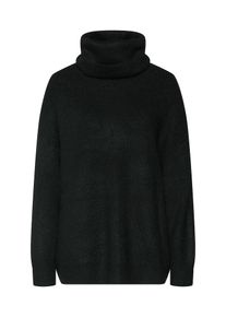 Esprit, Damen Pullover, Schwarz