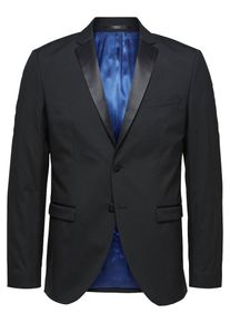 Selected Homme, Herren Blazer, Schwarz