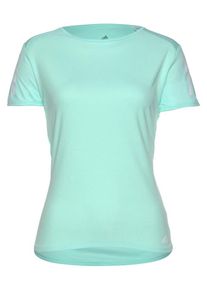 adidas Performance, Damen Laufshirt 'Response', Mint