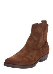 Anna Field, Damen Stiefelette 'ELAINE-100', Braun