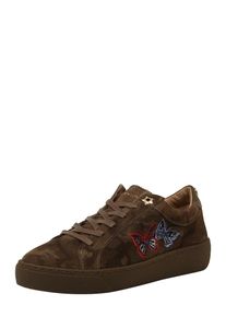 Tommy Hilfiger, Damen Sneaker 'Suzie', Khaki