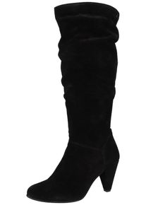 Tamaris, Damen Stiefel, Schwarz