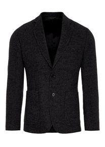 J. Lindeberg J.Lindeberg, Herren Blazer 'Hopper PP Unc Boucle', Schwarz