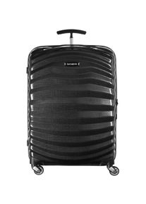 Samsonite, Damen Trolley 'Lite-Shock Spinner', Schwarz