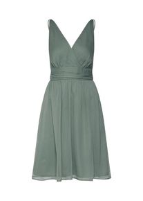 Véro Moda VERO MODA, Damen Kleid, Grün