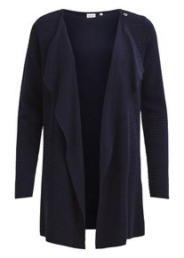 Object, Damen Cardigan 'OBJNadine', Blau