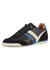 Pantofola d'Oro PANTOFOLA D'ORO, Herren Sneaker, Royalblau / Schwarz / Weiß