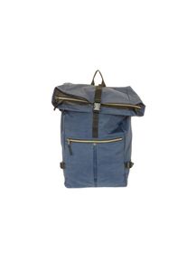 J. JAYZ, Damen Cityrucksack, Marine