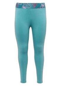 Joe Browns, Damen Leggings, Jade