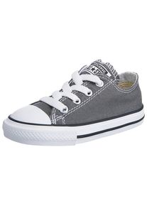 Converse, Sneakers, Grau / Wei&szlig;