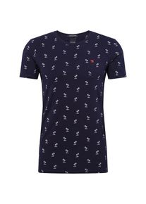 Scotch & Soda SCOTCH & SODA, Herren Shirt, Blau