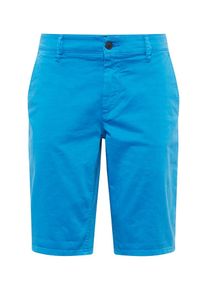 BOSS, Herren Hose 'Schino-Slim Shorts 10214649', Blau