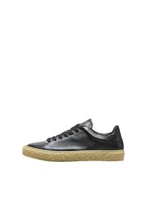 Selected Homme, Herren Sportschuhe, Schwarz