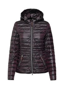 Cartoon, Damen Jacke, Dunkelbraun