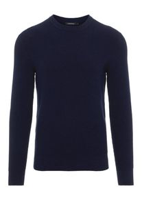 J. Lindeberg J.Lindeberg, Herren Pullover 'Romulus', Navy