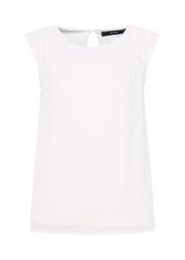 Véro Moda VERO MODA, Damen Bluse, Weiß