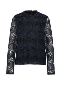 Aaiko, Damen Shirt, Nachtblau
