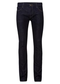 Cross Jeans, Herren Jeans 'Johnny', Dunkelblau