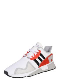 adidas originals, Herren Sneaker 'CUSHION', Grau / Rot / Wei&szlig;