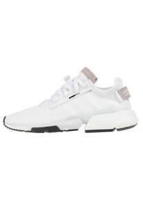 adidas originals, Herren Sneaker 'POD-S3.1', Camel / Wei&szlig;