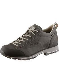 Dolomite, Herren Freizeitschuhe 'Cinquantaquattro Low Fg GTX', Grau