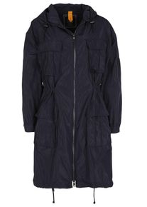 Blonde No.8 BLONDE No. 8, Damen Regenparka GASSIN, Navy