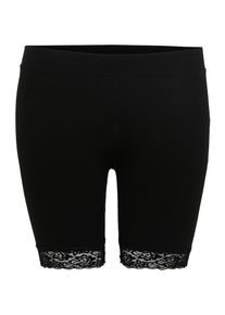 Only Carmakoma, Damen Hosen 'TIME', Schwarz