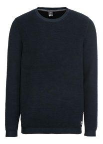 s.Oliver RED LABEL, Herren Pullover, Dunkelblau