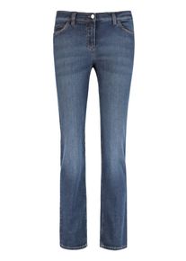 Gerry Weber, Damen Jeans 'Irina', Blue Denim