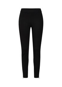 Véro Moda VERO MODA, Damen Leggings, Schwarz