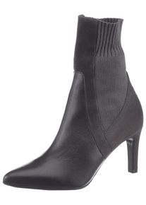 Peter Kaiser, Damen Stiefelette 'Una', Schwarz