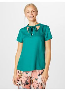 s.Oliver BLACK LABEL, Damen Bluse, Smaragd