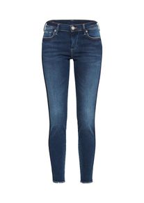 True Religion, Damen Jeans, Blue Denim