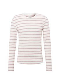 Only & Sons Only & Sons, Herren Pullover 'MARVIN', Rot / Wei&szlig;