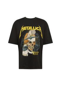 Jack & Jones JACK & JONES, Herren Shirt, Mischfarben / Schwarz