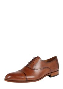 Lloyd, Herren Halbschuhe 'MALIK', Rostbraun