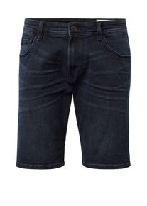 Tom Tailor Denim, Herren Shorts, Nachtblau