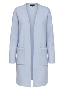 Selected Femme, Damen Jacke, Rauchblau