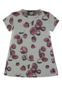 Marc O'Polo Junior Marc O'Polo Junior, Mädchen Kleid, Grau