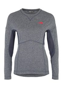 The North Face, Damen Sportsweatshirt, Grau