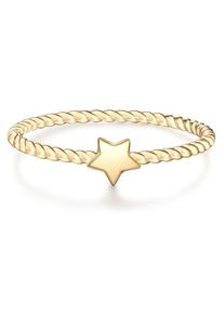 Glanzst&uuml;cke M&uuml;nchen Glanzst&uuml;cke M&uuml;nchen, Damen Silberring, Gold