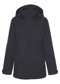 Sch&ouml;ffel Sch&ouml;ffel, Damen Funktionsjacke 'Taipeh4', Schwarz
