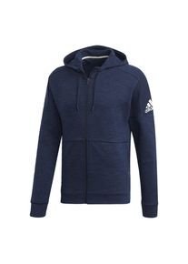 adidas Performance, Herren Trainingsjacke, Dunkelblau