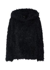 Urban Classics, Damen Jacke, Schwarz