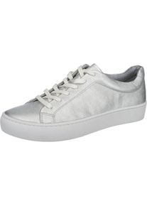 Vagabond SHOEMAKERS, Damen Sneakers, Silber