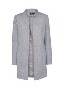 Only, Damen Mantel 'SOHO', Grau
