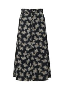 ARTLOVE Paris, Damen Rock '32716', Creme / Schwarz