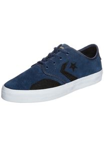 Converse, Herren Sneaker Cons Zakim OX, Enzian / Schwarz