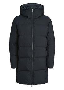 Jack & Jones JACK & JONES, Herren Jacke, Kobaltblau / Schwarz