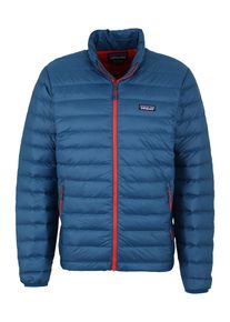 Patagonia, Herren Daunenjacke, Blau